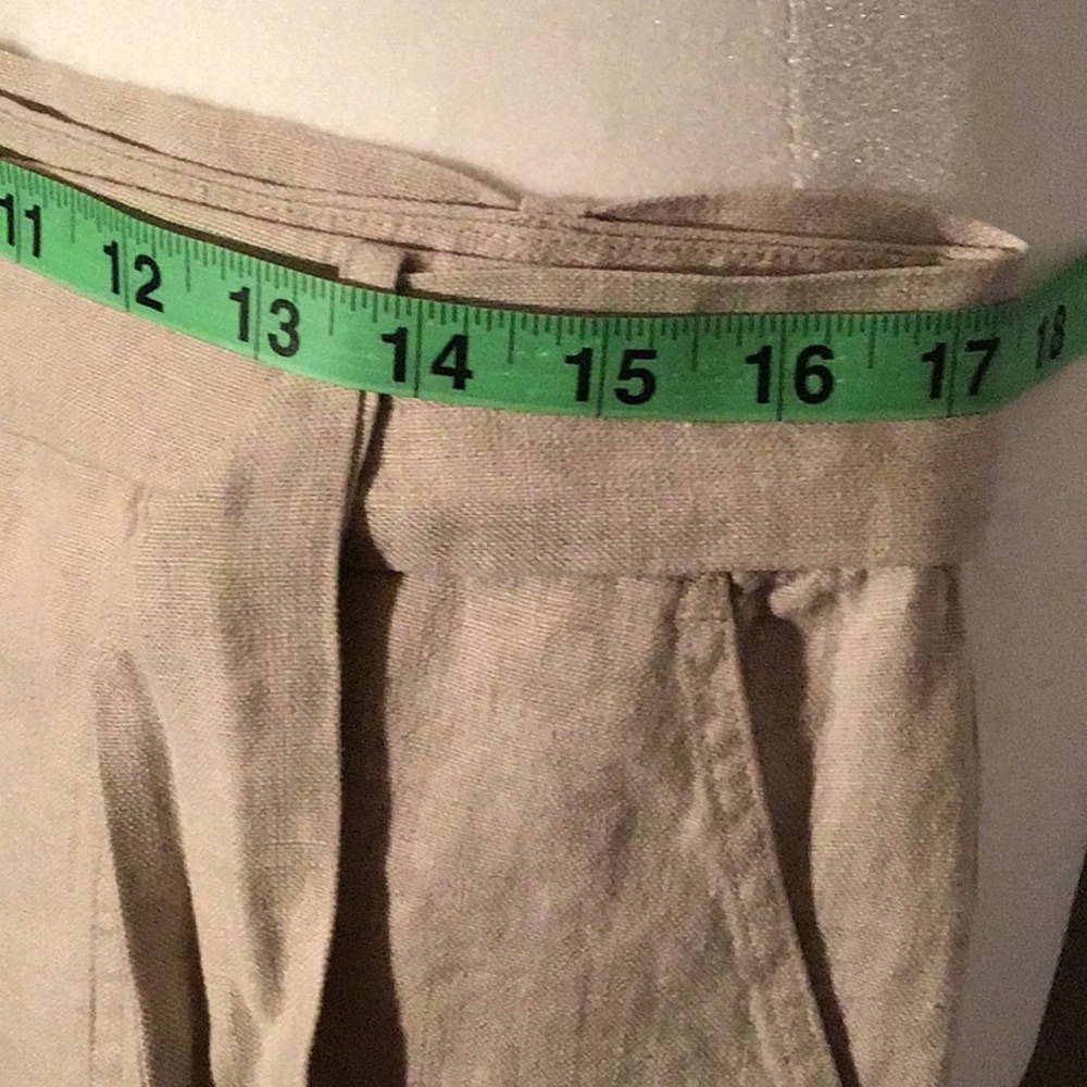 New TALBOTS casual pants - Picture 5 of 10